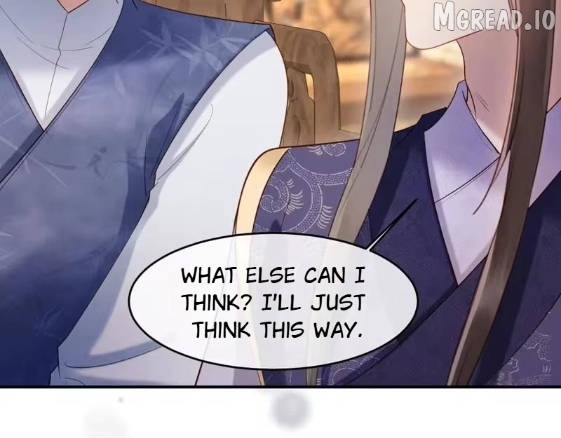 On Our Wedding Night, I Got Pregnant with the Chief Warden’s Child Chapter 66  - page 49